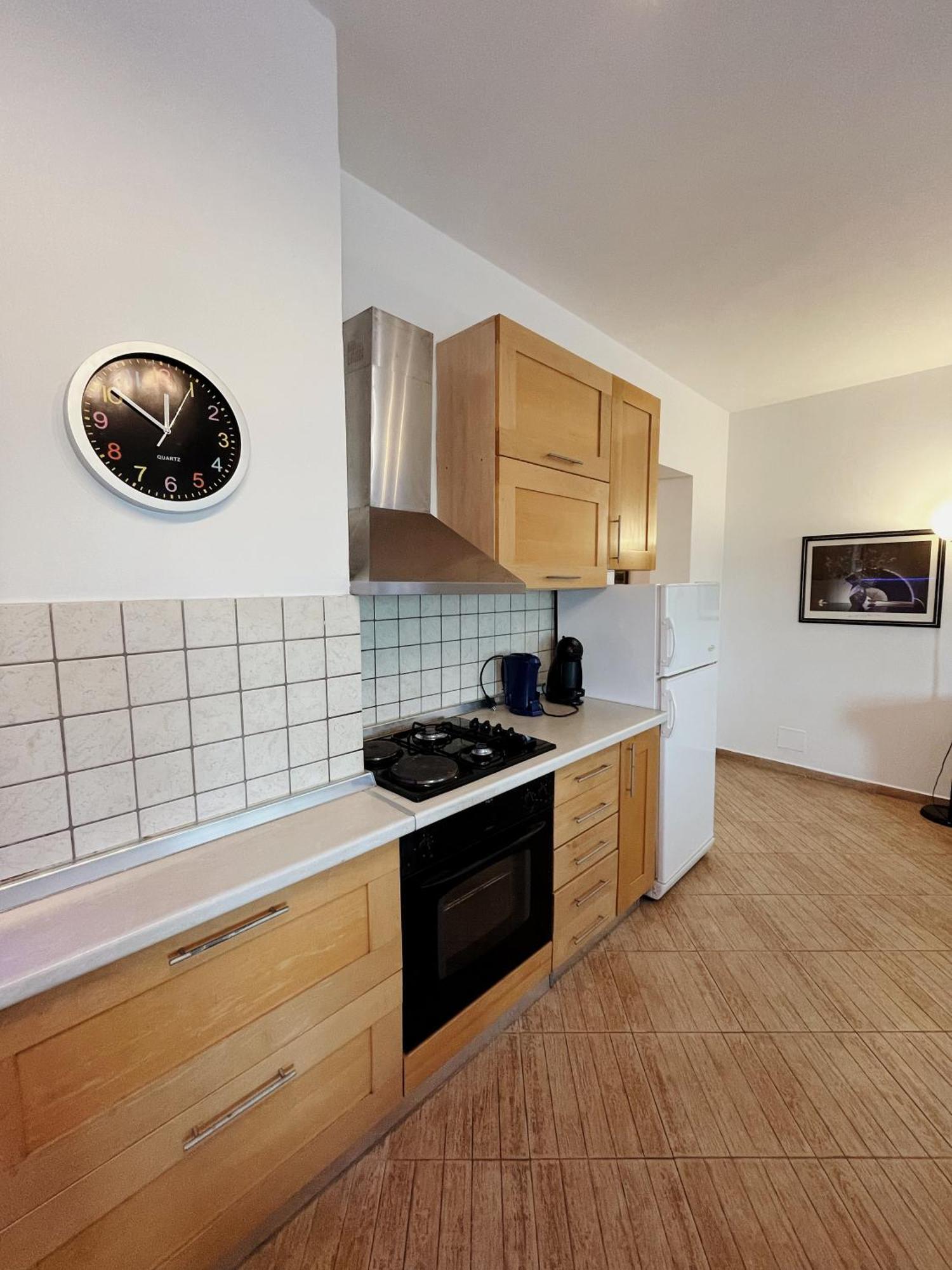 Lovely Apartment ティラナ エクステリア 写真