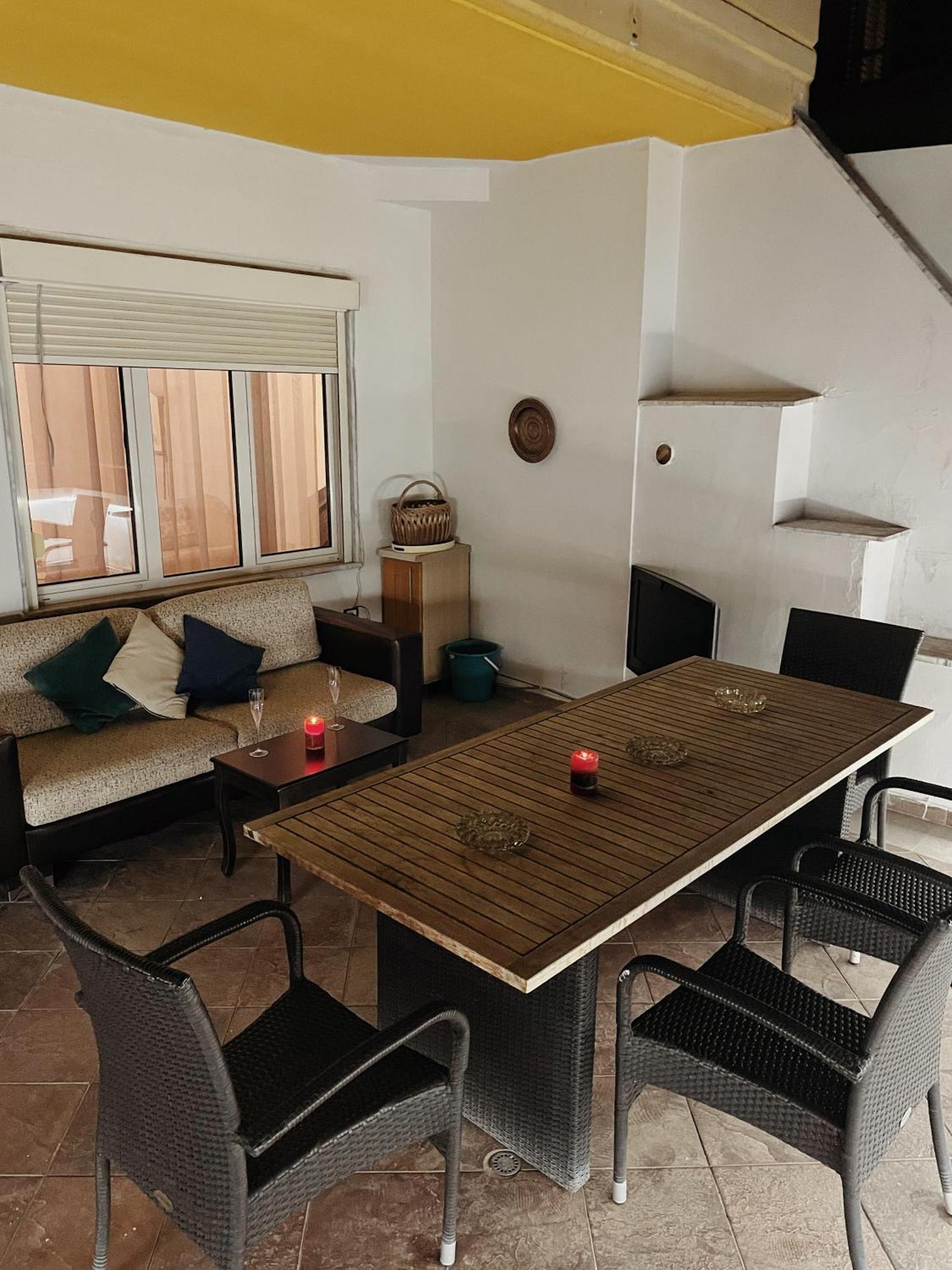 Lovely Apartment ティラナ エクステリア 写真