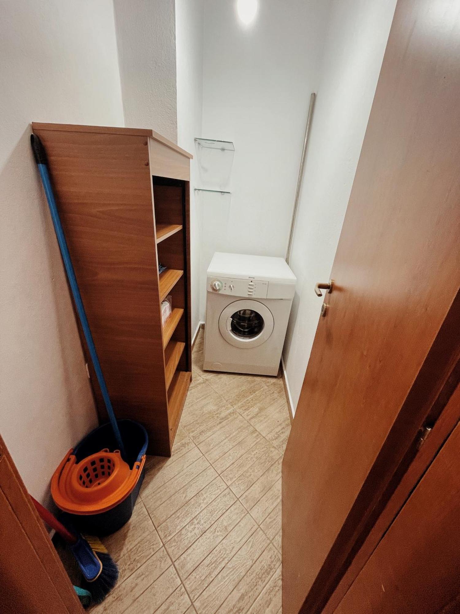 Lovely Apartment ティラナ エクステリア 写真