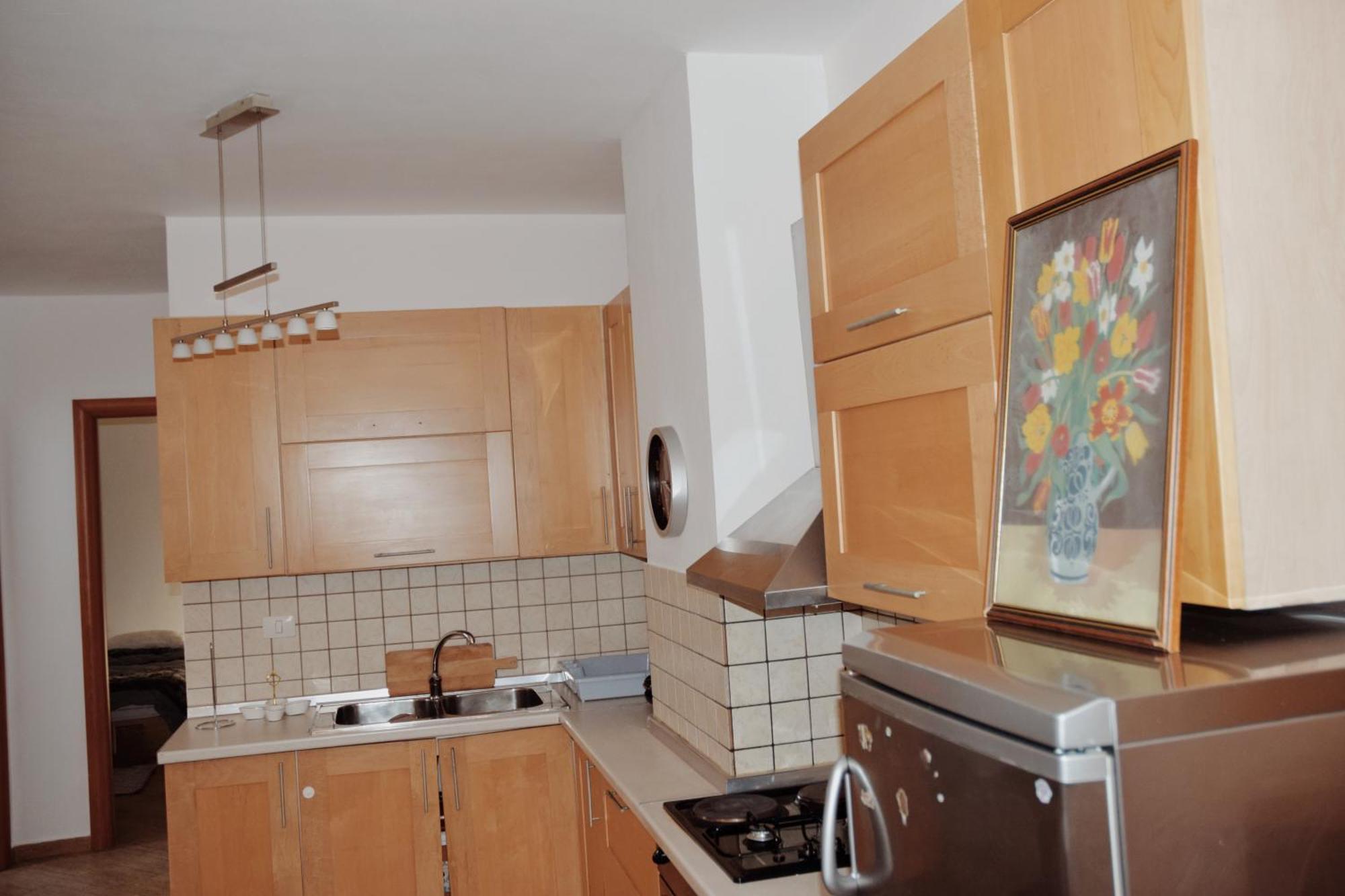Lovely Apartment ティラナ エクステリア 写真